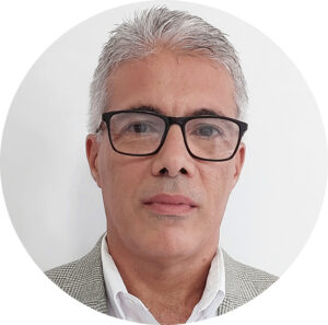 Carlos Osório, CEO da Comunica Dados